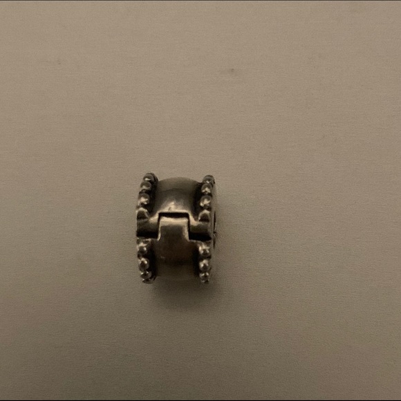 Pandora silver clasp - Picture 2 of 4